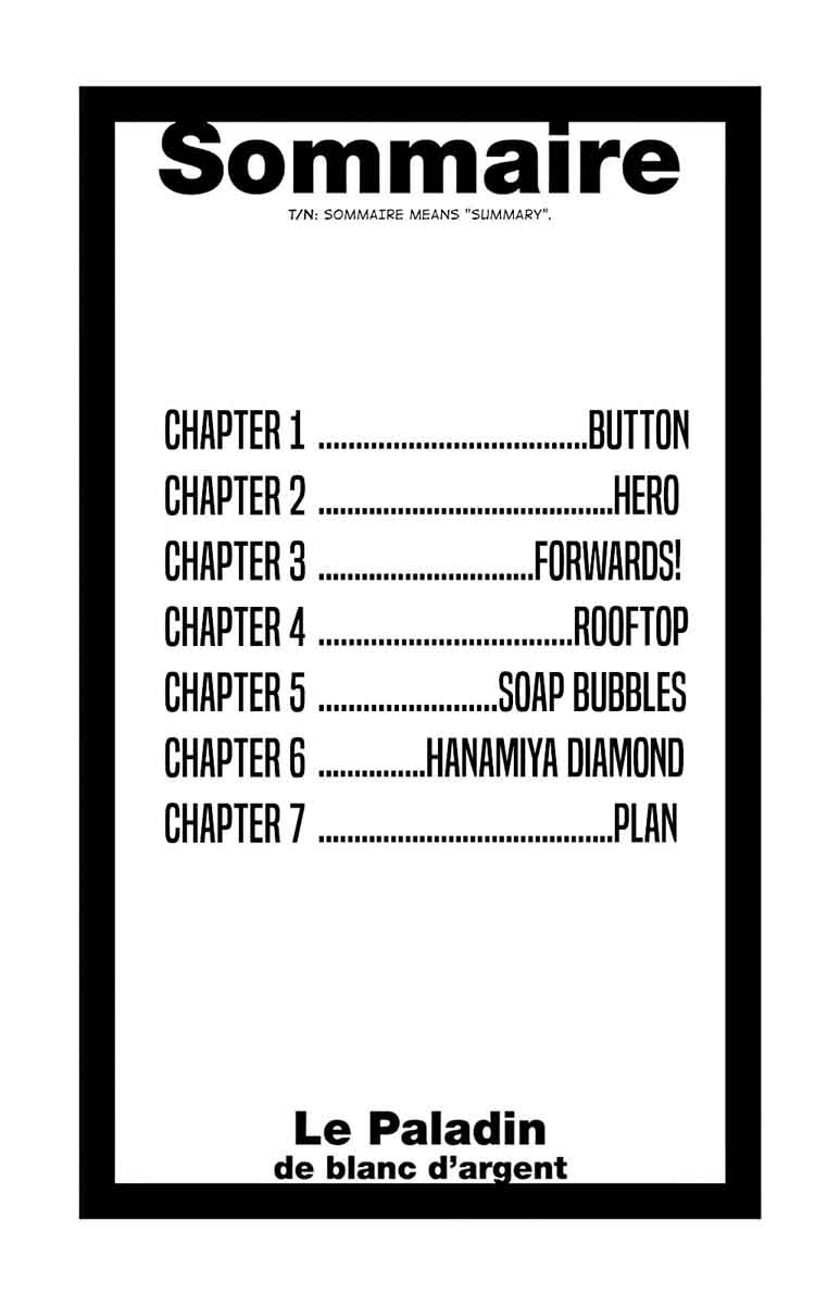 Ginpaku No Paladin Seikishi Chapter 1 Page 4