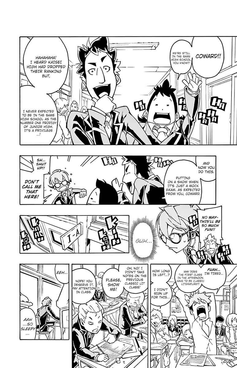 Ginpaku No Paladin Seikishi Chapter 1 Page 45