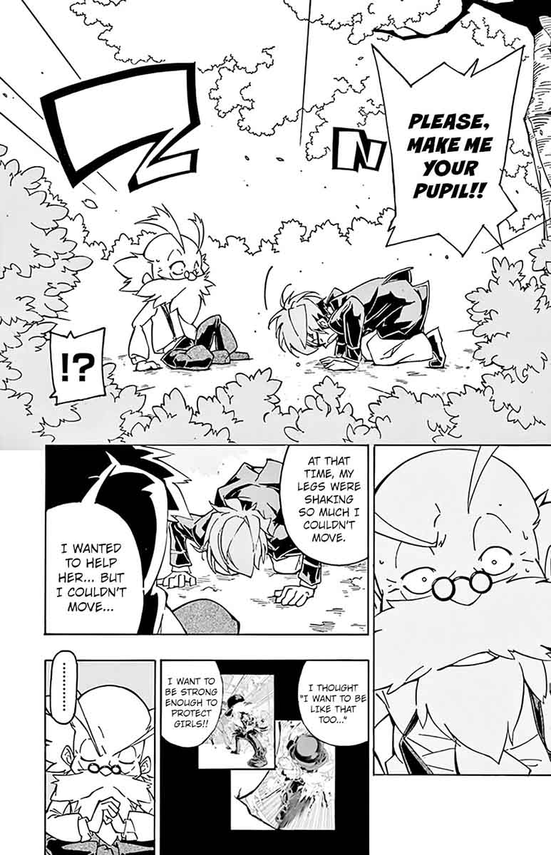 Ginpaku No Paladin Seikishi Chapter 1 Page 53
