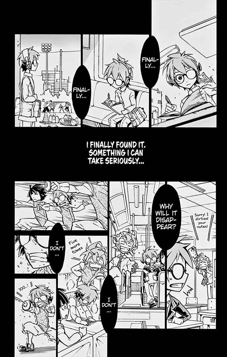 Ginpaku No Paladin Seikishi Chapter 15 Page 11