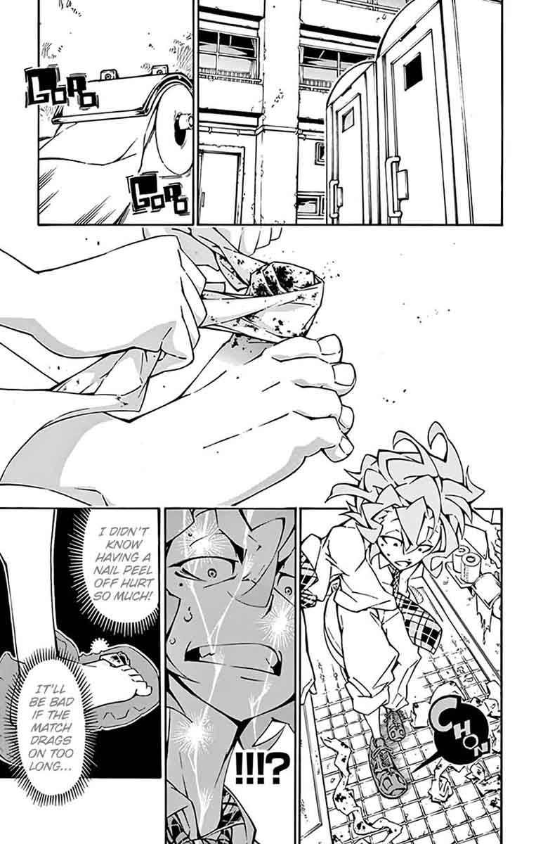 Ginpaku No Paladin Seikishi Chapter 15 Page 4