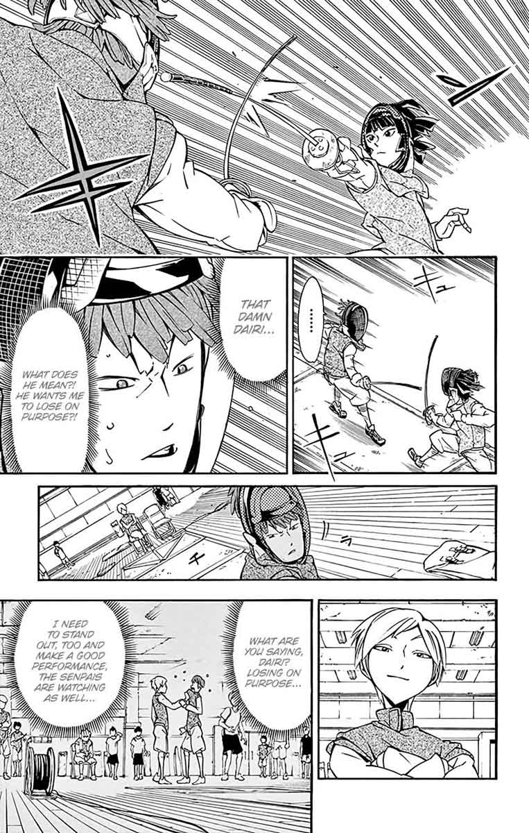 Ginpaku No Paladin Seikishi Chapter 19 Page 8