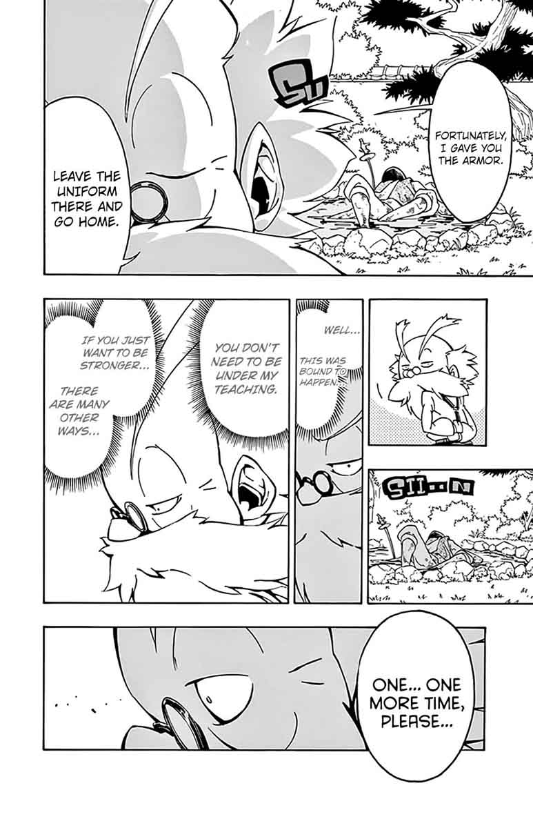 Ginpaku No Paladin Seikishi Chapter 2 Page 21