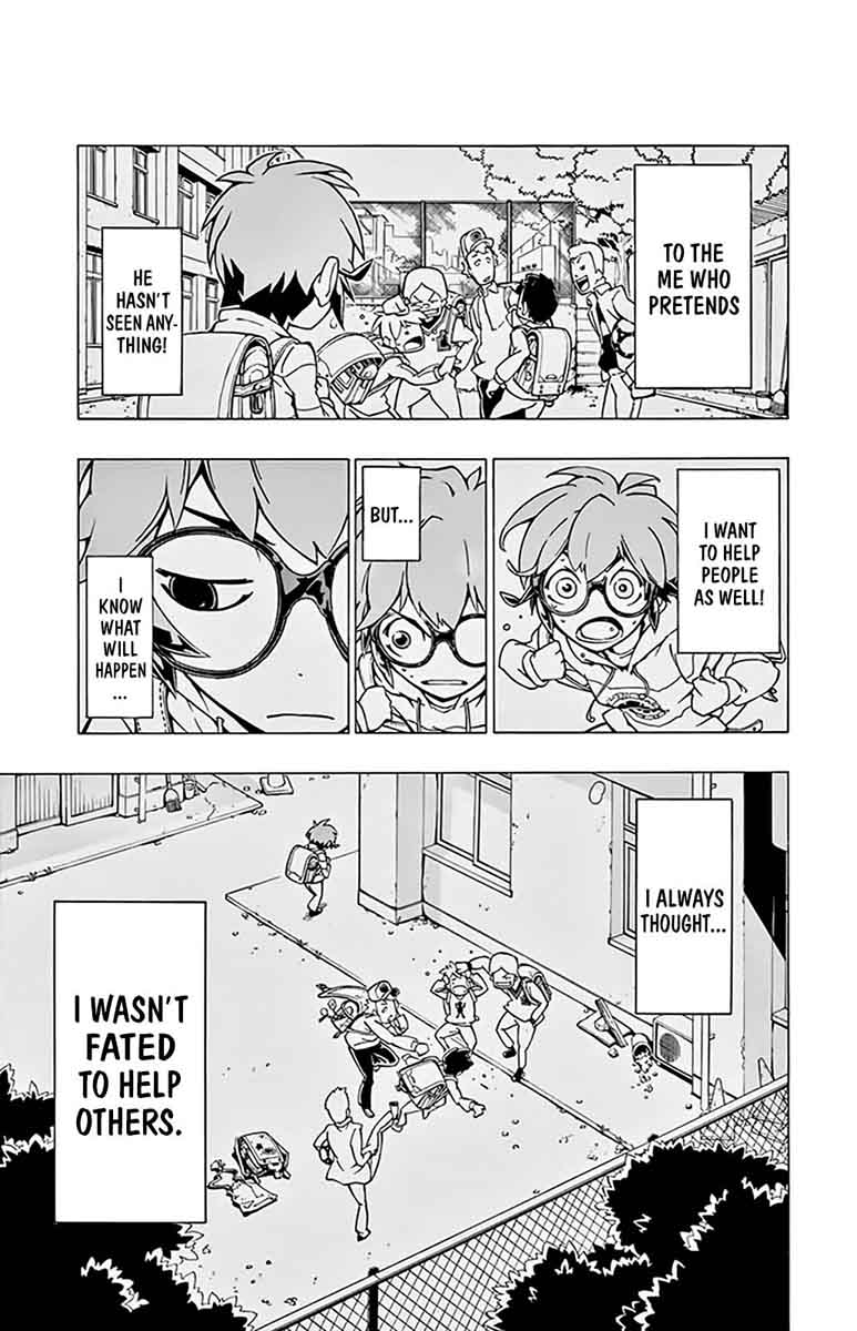 Ginpaku No Paladin Seikishi Chapter 3 Page 9