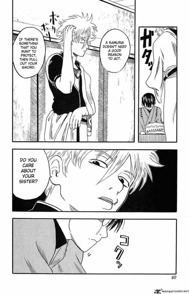 Gintama Chapter 1 Page 37