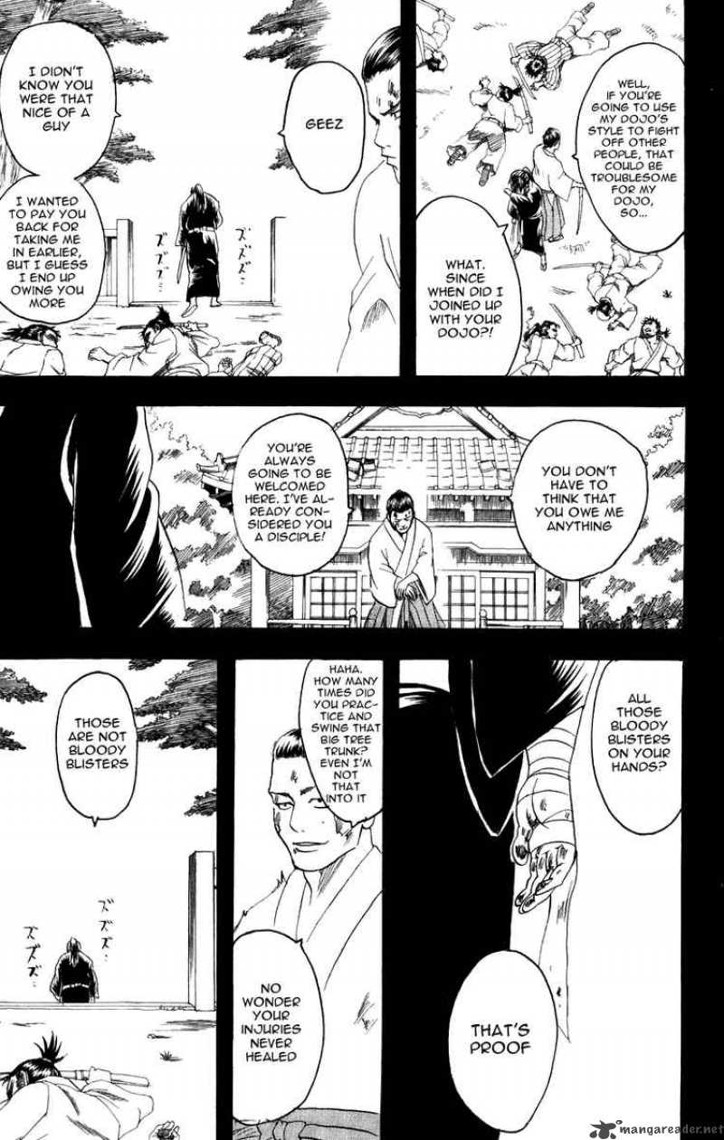 Gintama Chapter 116 Page 15