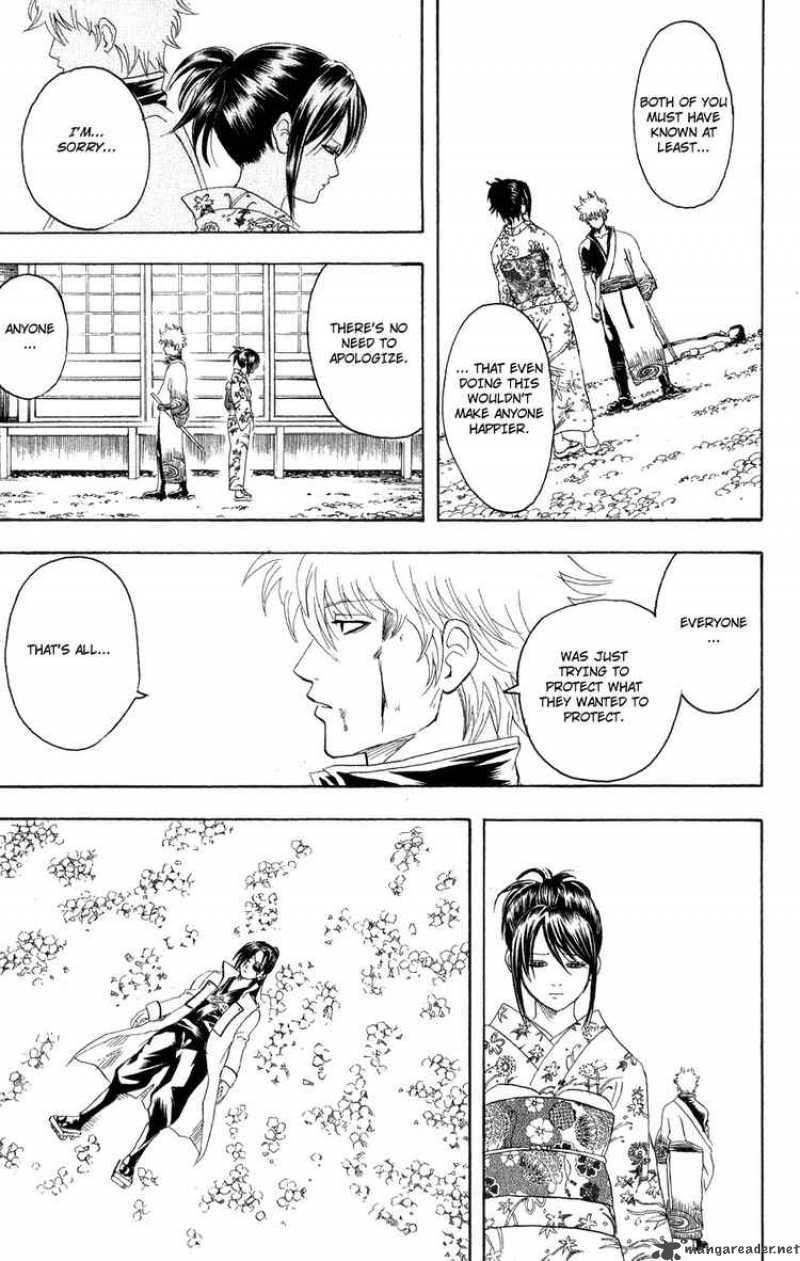 Gintama Chapter 122 Page 24