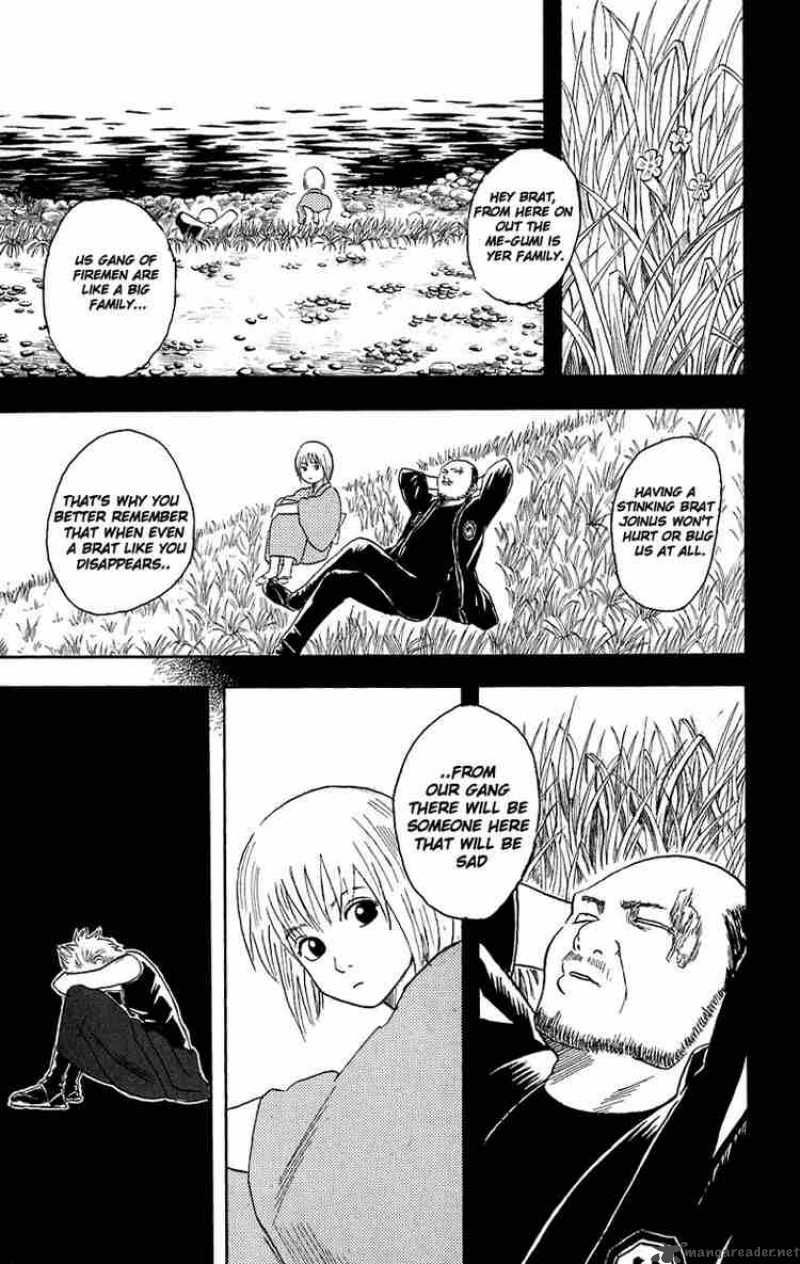 Gintama Chapter 21 Page 17