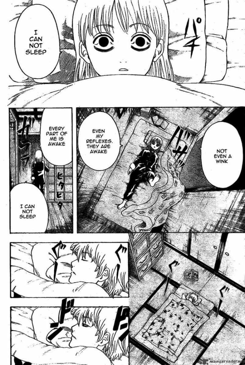 Gintama Chapter 237 Page 2