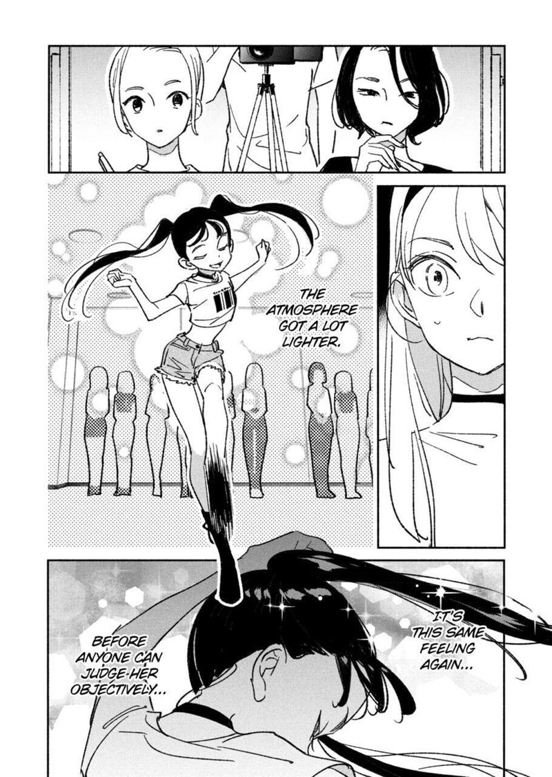 Girl Crush Chapter 10 Page 7