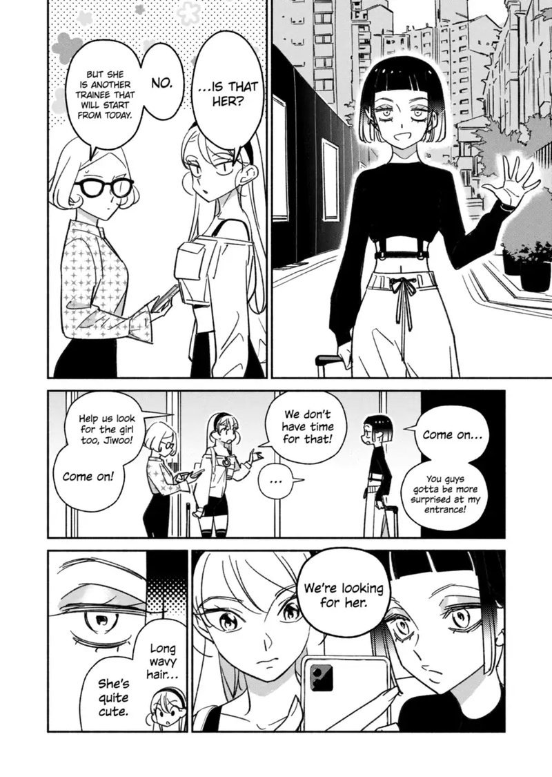 Girl Crush Chapter 21 Page 4