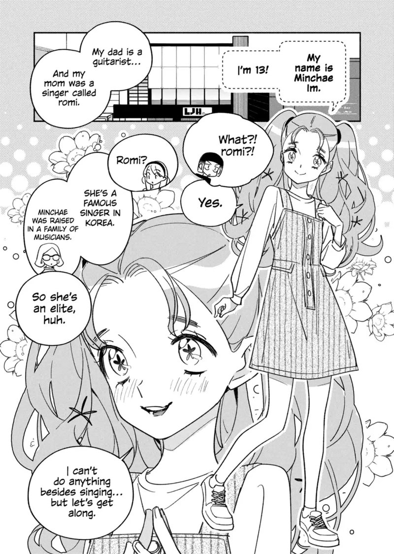 Girl Crush Chapter 23 Page 4