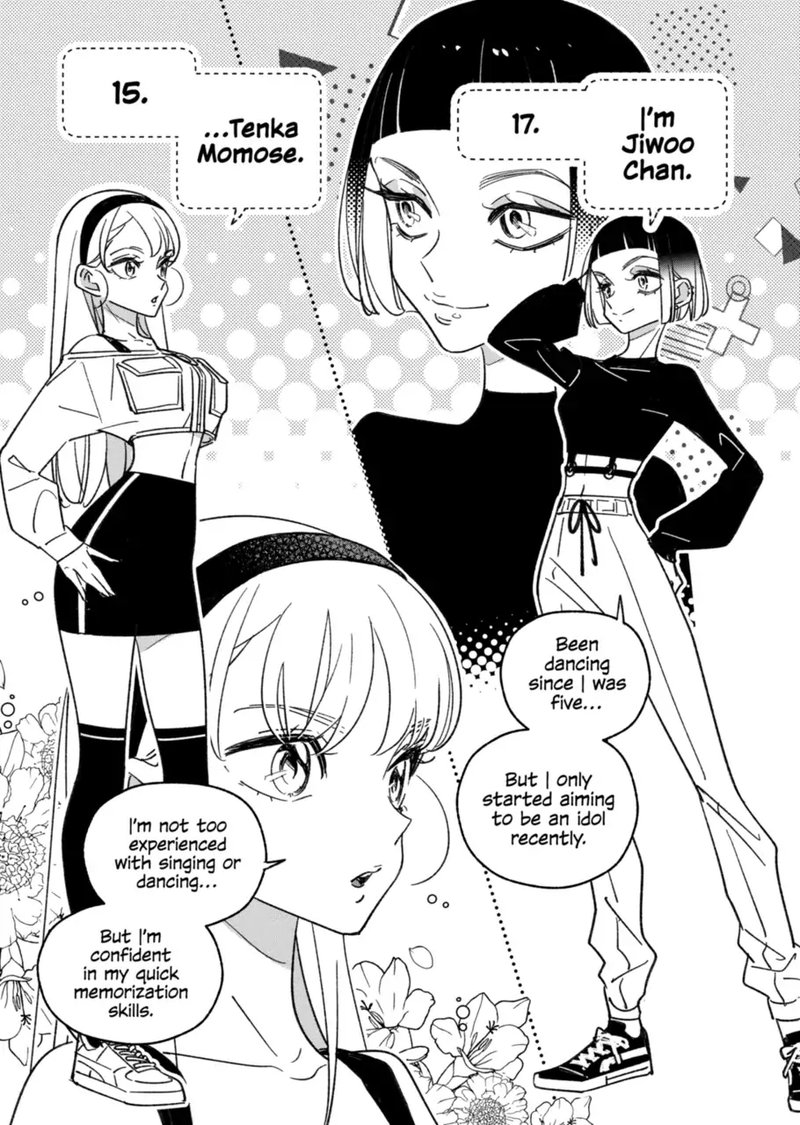 Girl Crush Chapter 23 Page 5