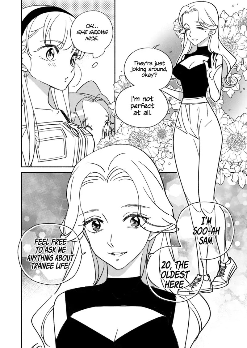 Girl Crush Chapter 24 Page 4