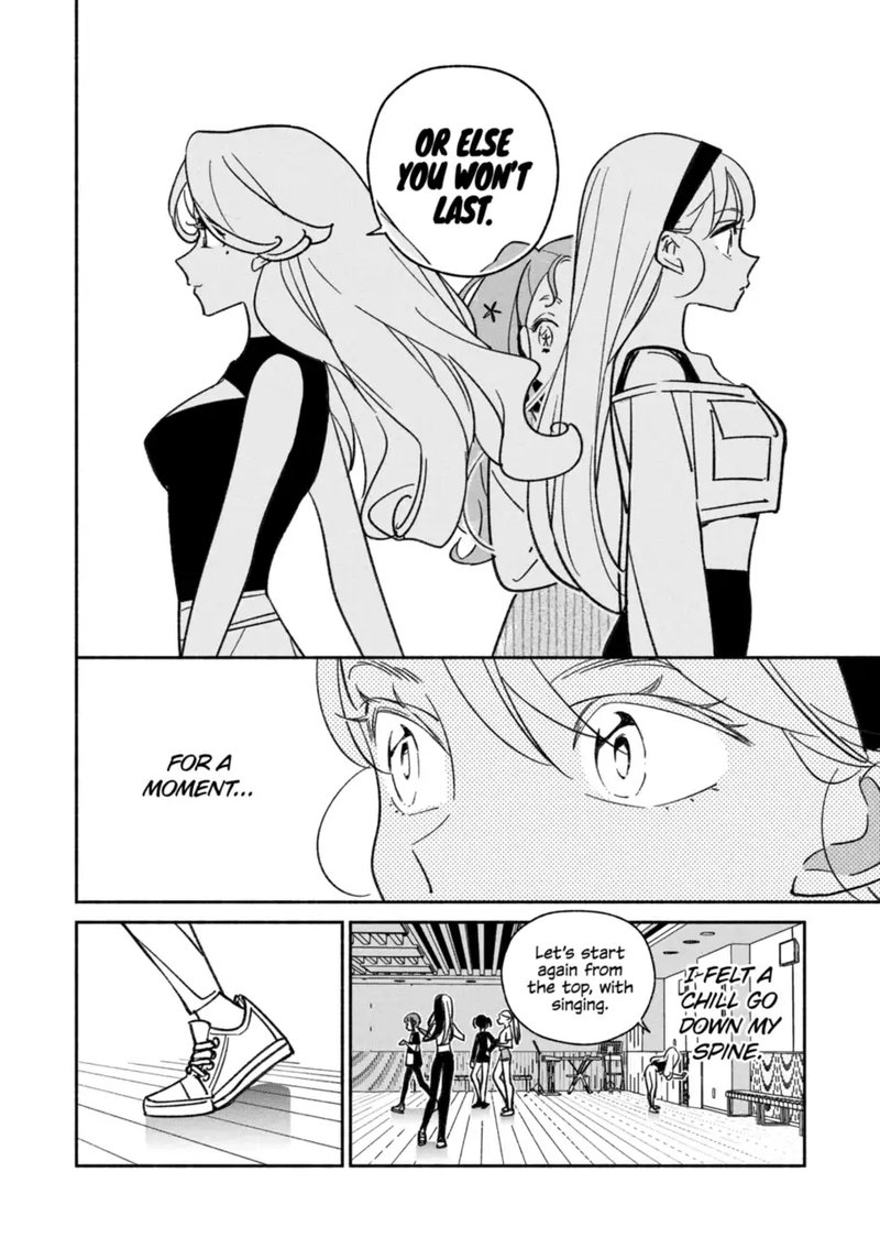 Girl Crush Chapter 24 Page 6