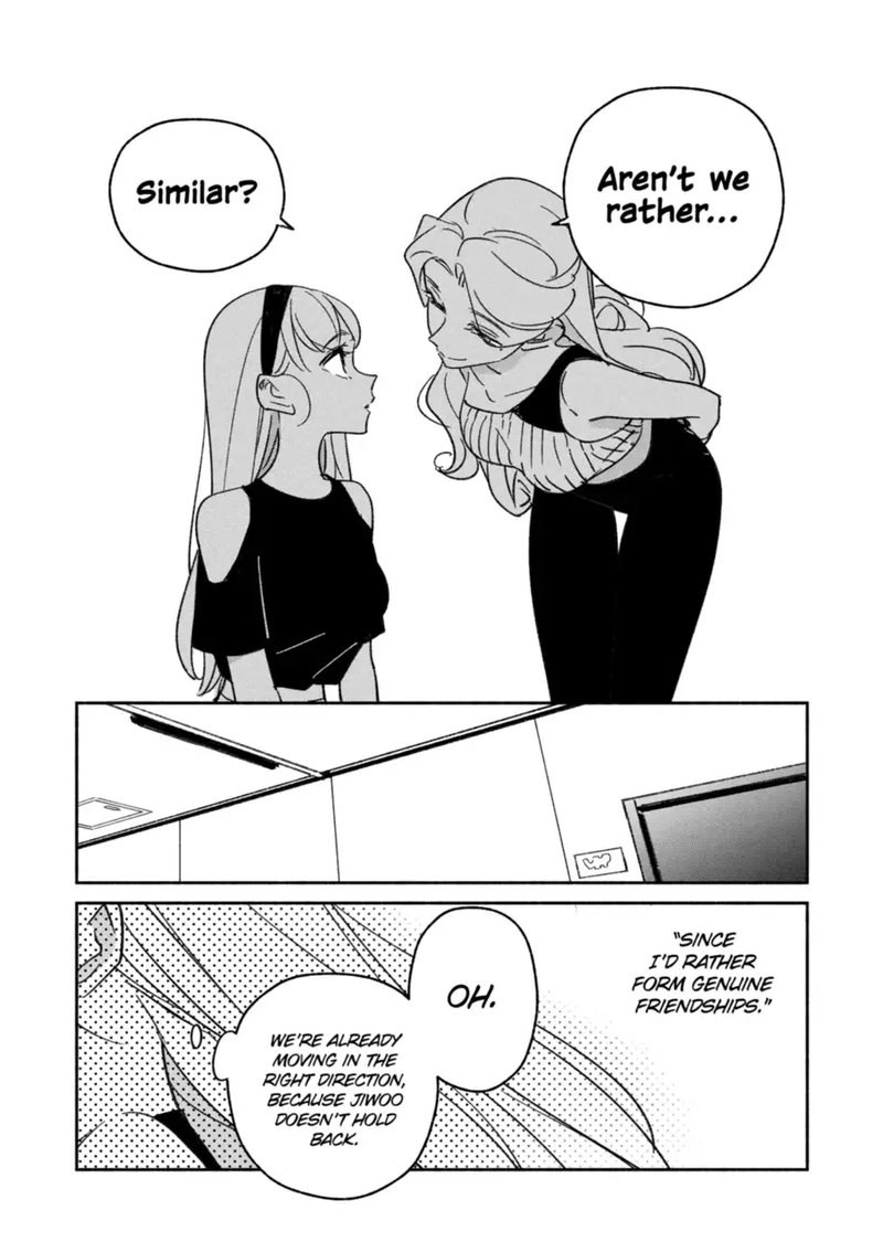 Girl Crush Chapter 25 Page 15
