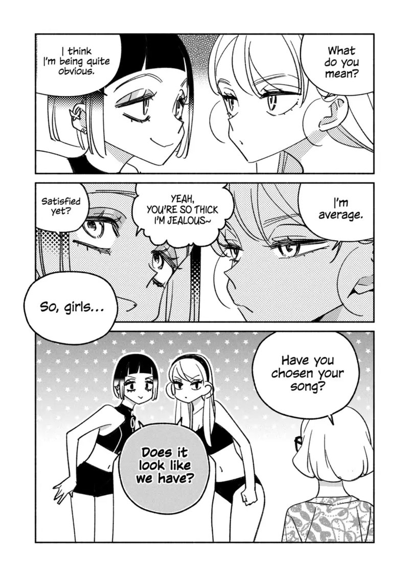 Girl Crush Chapter 25 Page 4