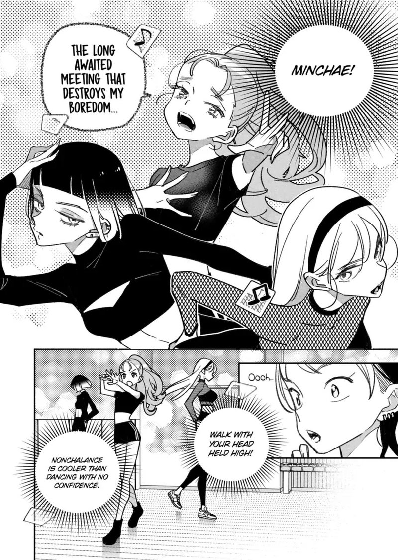 Girl Crush Chapter 30 Page 4