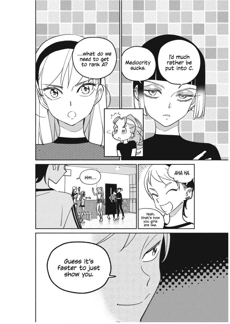 Girl Crush Chapter 31 Page 4