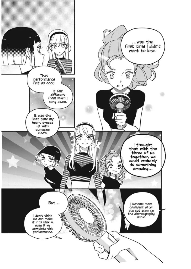 Girl Crush Chapter 31 Page 7