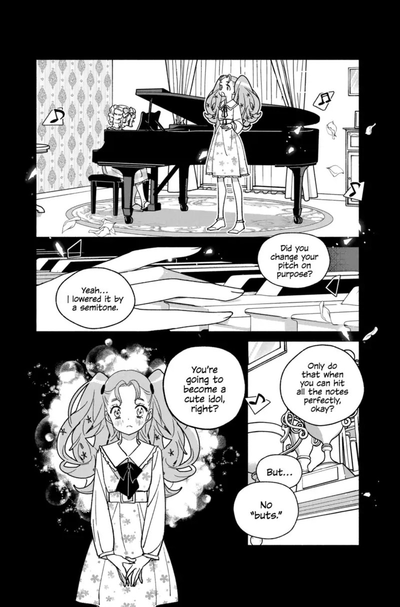 Girl Crush Chapter 32 Page 10