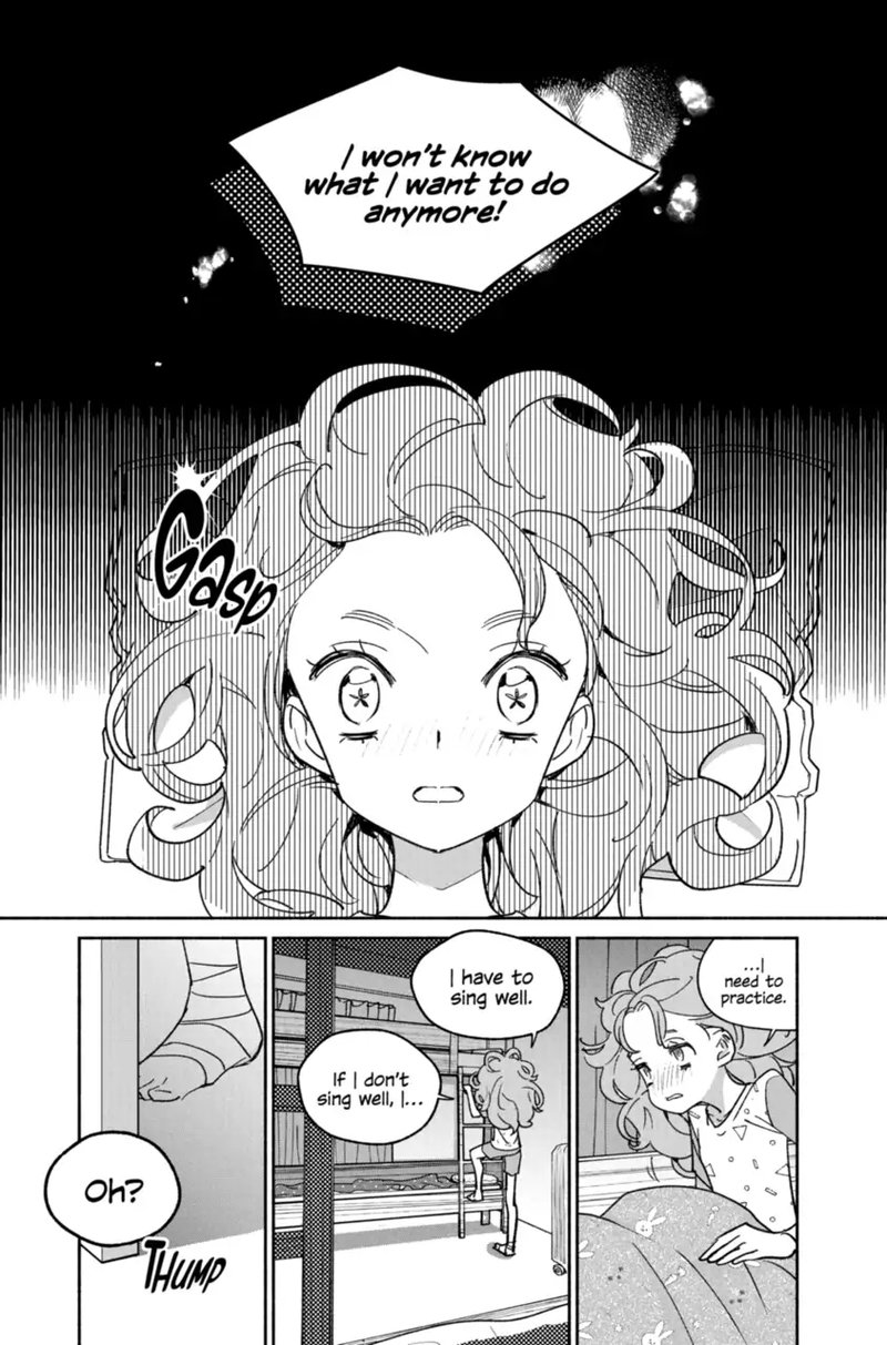 Girl Crush Chapter 32 Page 13