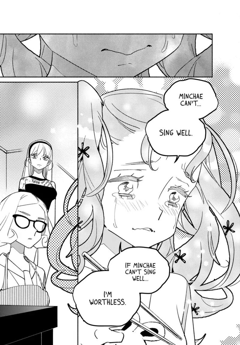 Girl Crush Chapter 33 Page 7