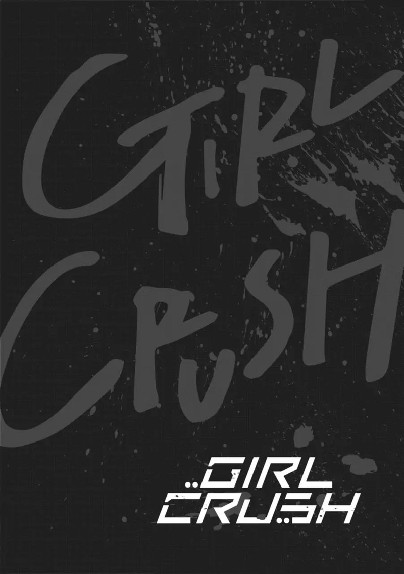 Girl Crush Chapter 34 Page 1