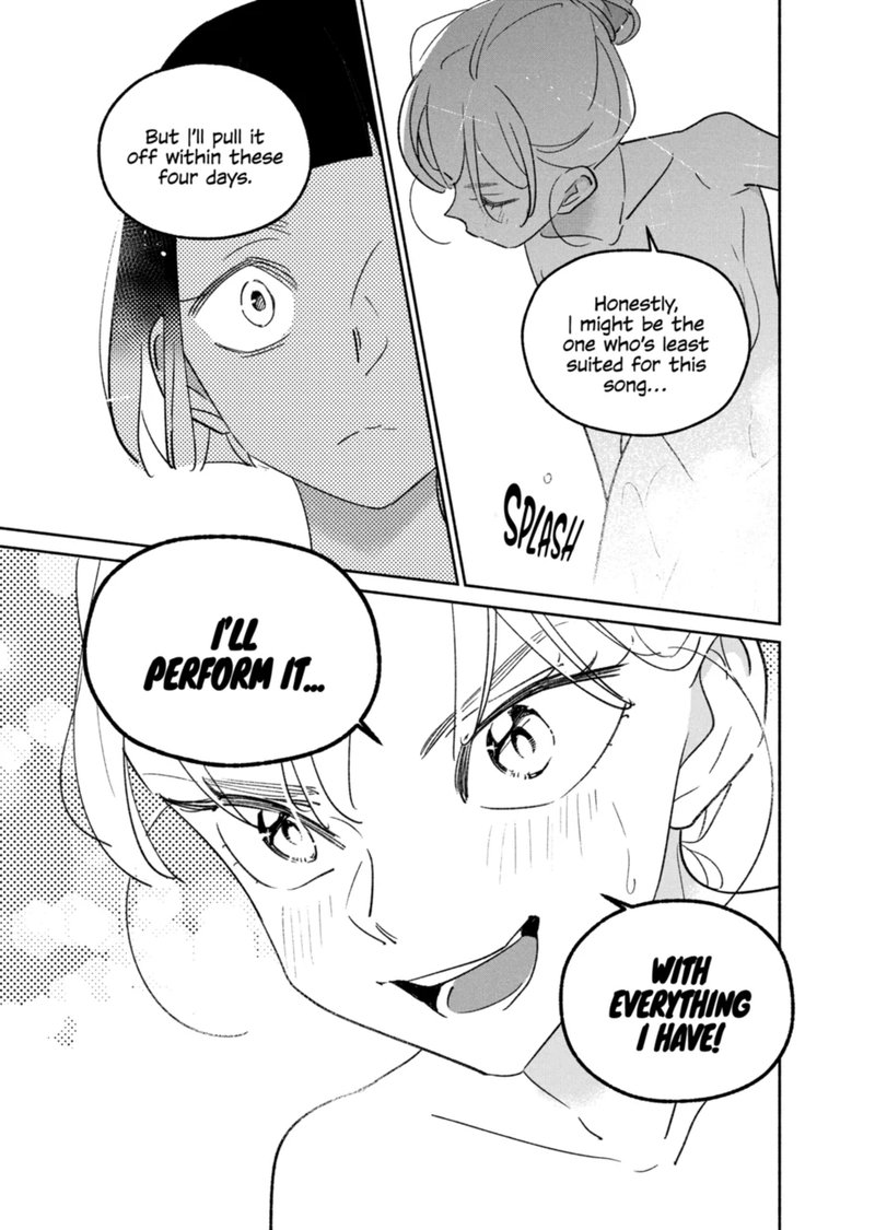 Girl Crush Chapter 35 Page 13