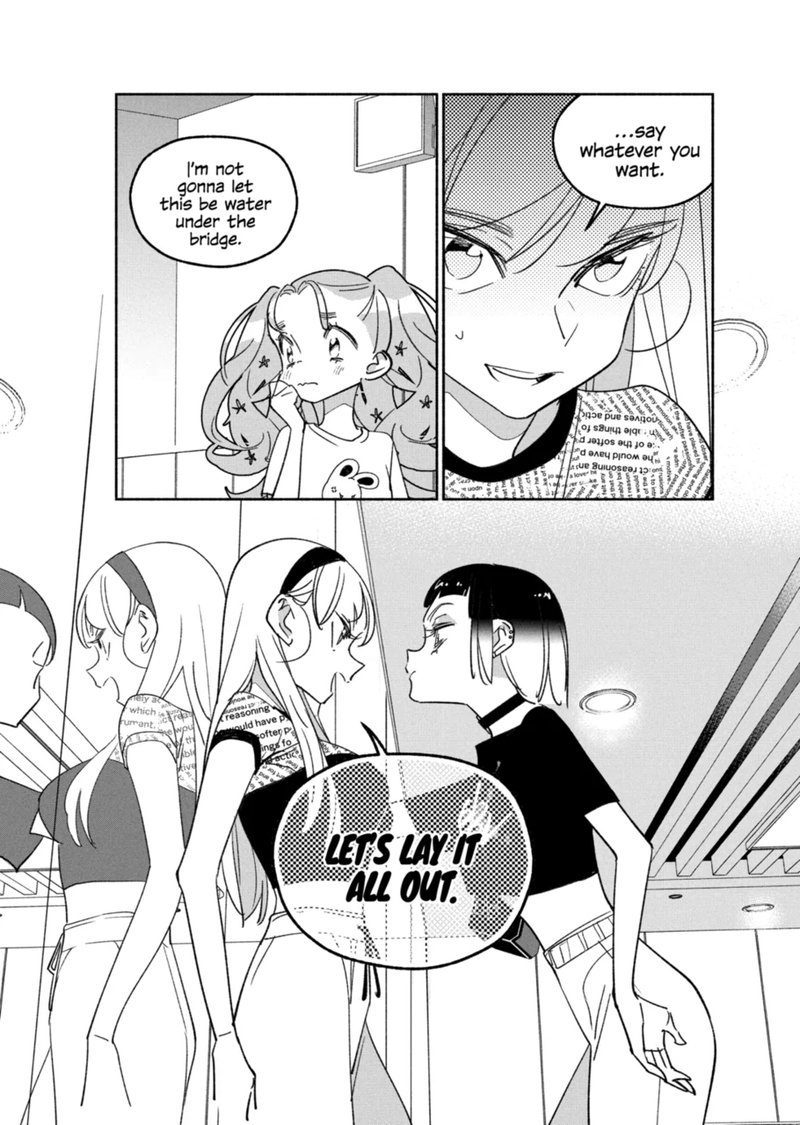Girl Crush Chapter 35 Page 7