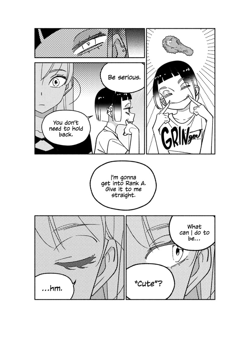 Girl Crush Chapter 36 Page 12