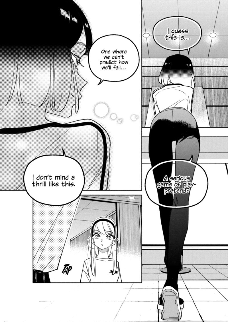 Girl Crush Chapter 37 Page 5