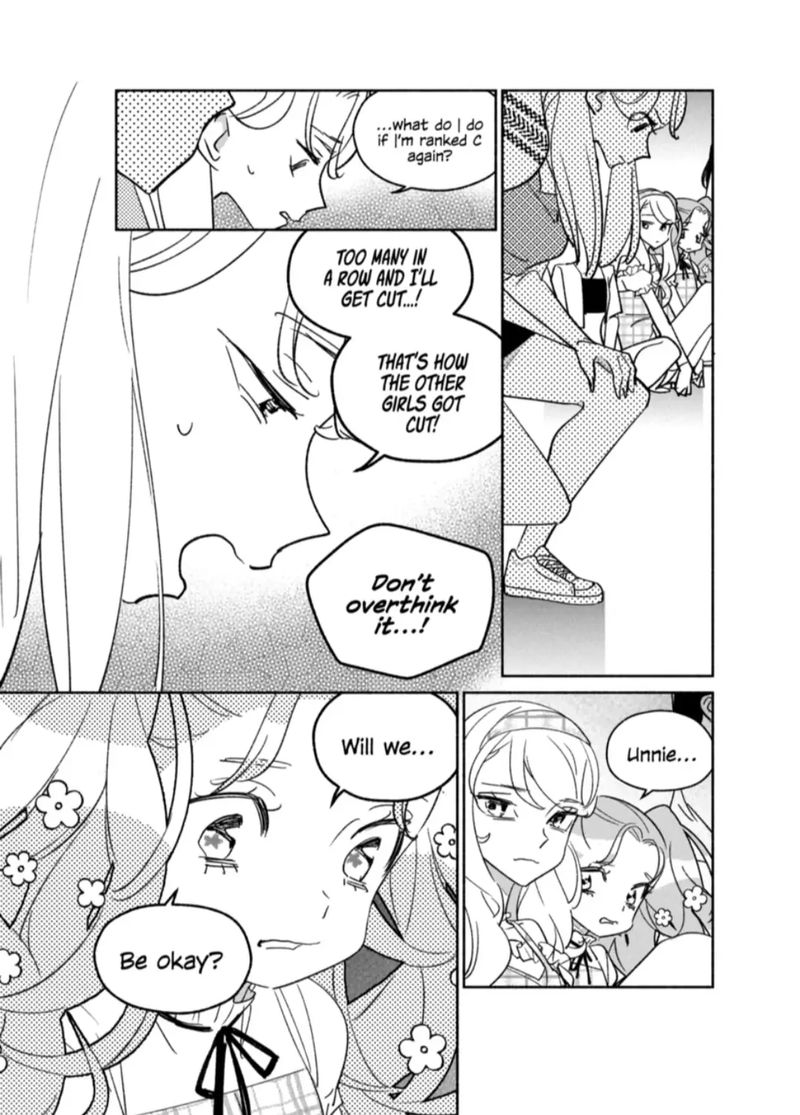 Girl Crush Chapter 39 Page 9