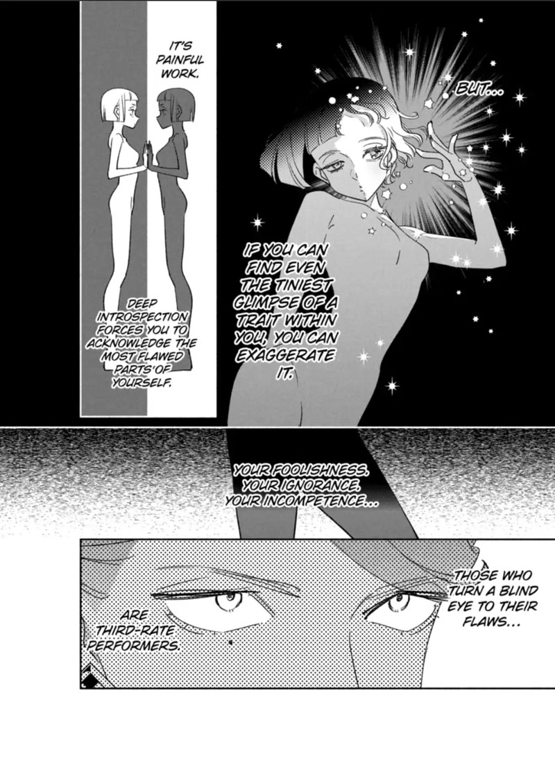 Girl Crush Chapter 40 Page 10