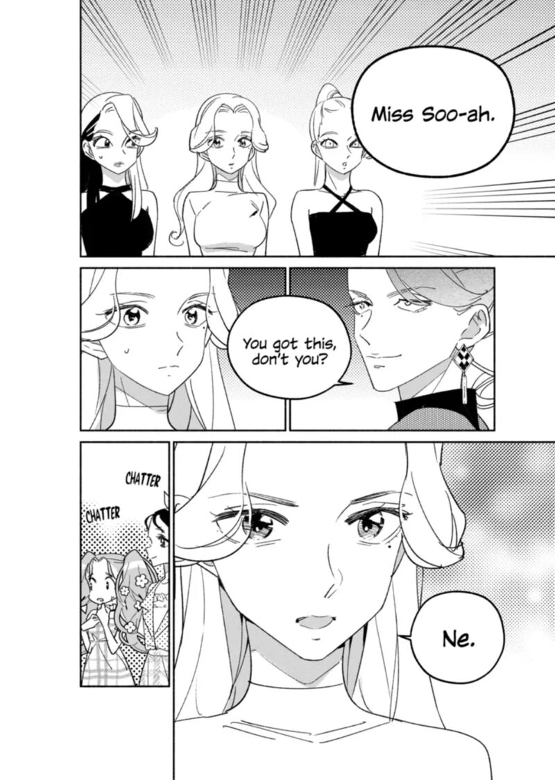Girl Crush Chapter 42 Page 10