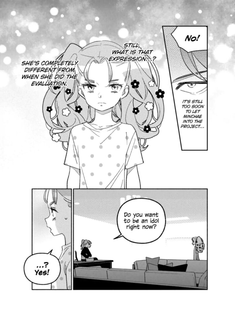 Girl Crush Chapter 44 Page 14