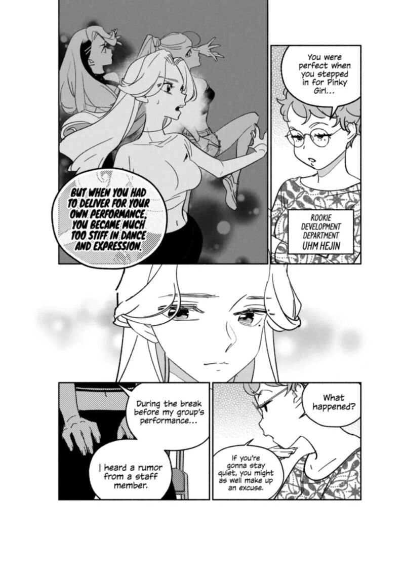 Girl Crush Chapter 44 Page 4