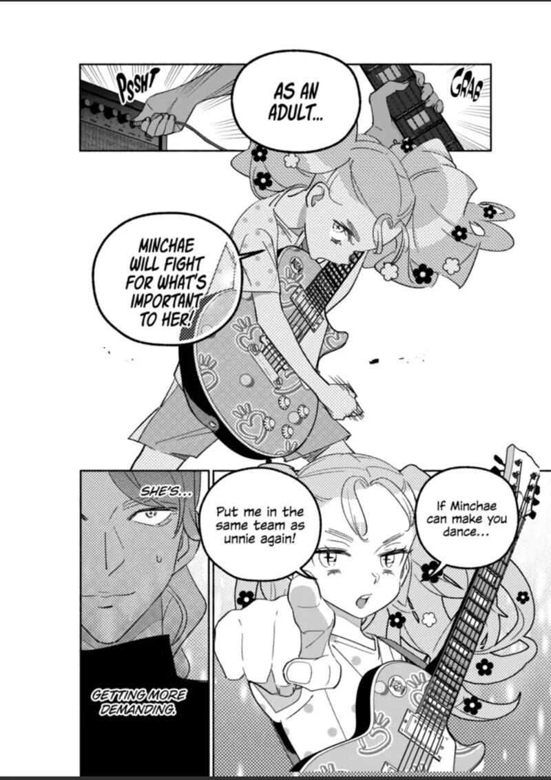 Girl Crush Chapter 45 Page 2