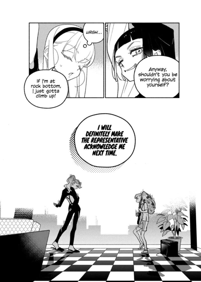 Girl Crush Chapter 45 Page 4