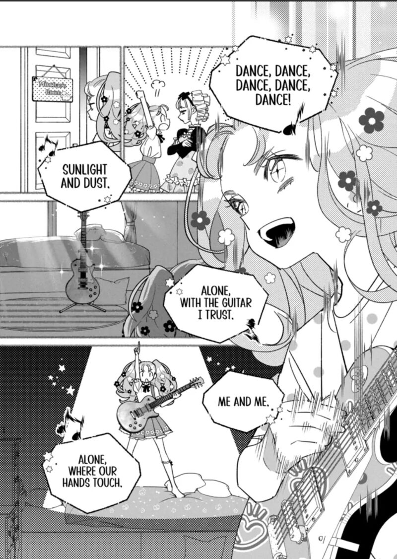 Girl Crush Chapter 45 Page 7