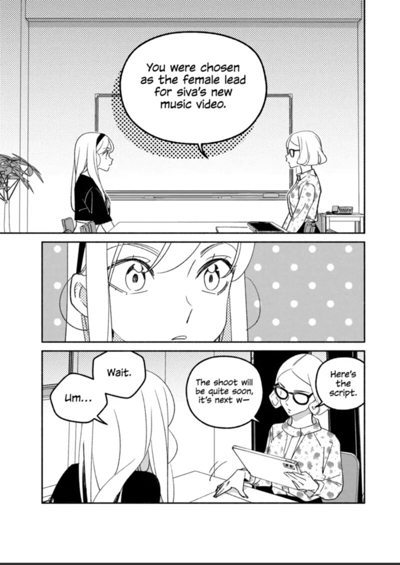 Girl Crush Chapter 46 Page 1