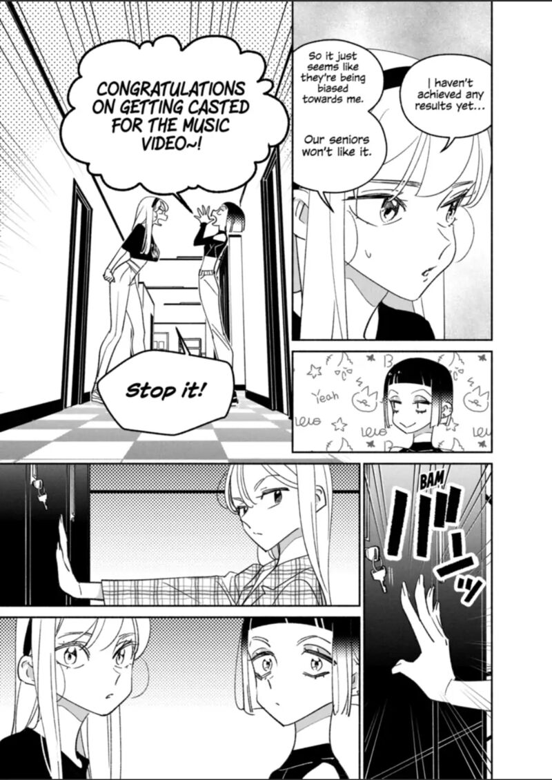 Girl Crush Chapter 46 Page 7