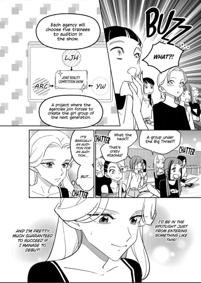 Girl Crush Chapter 47 Page 4