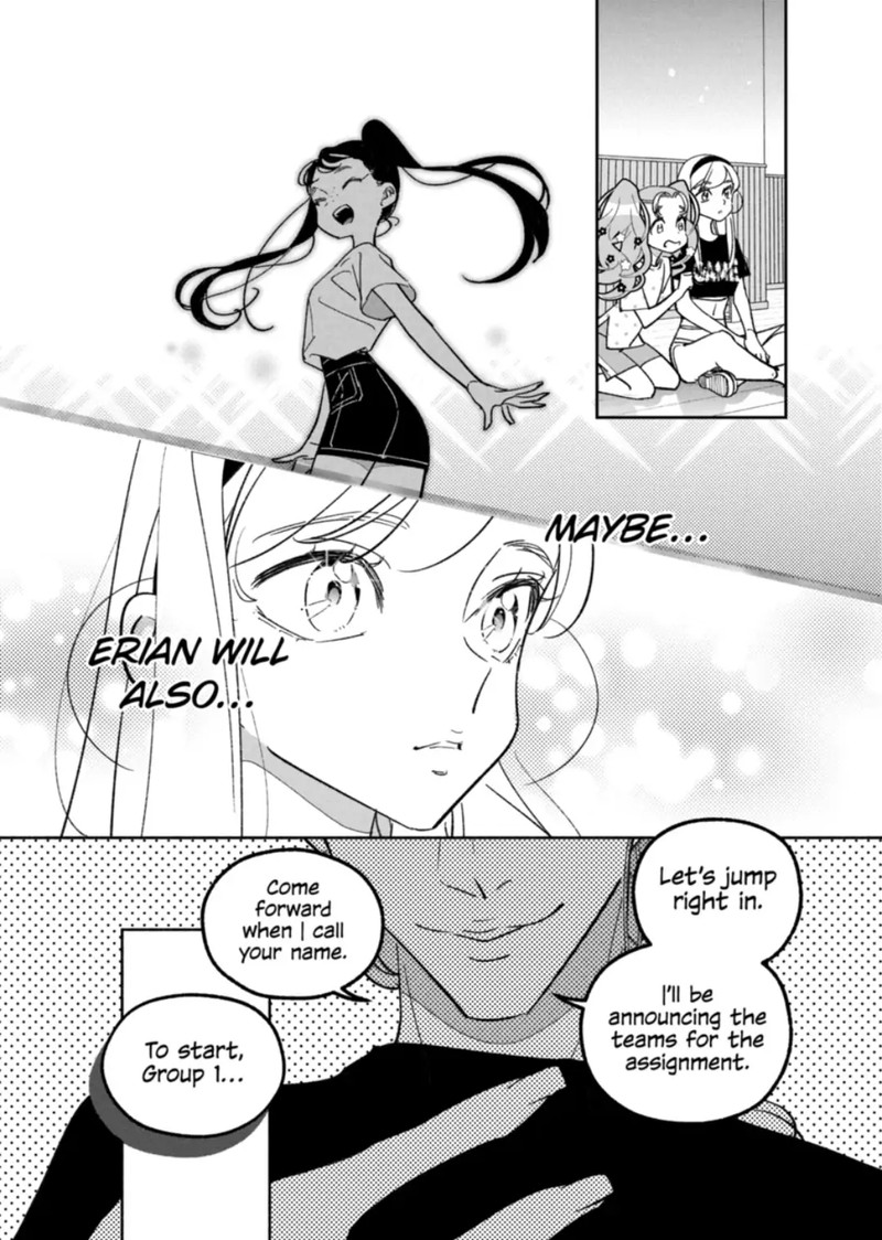 Girl Crush Chapter 47 Page 5