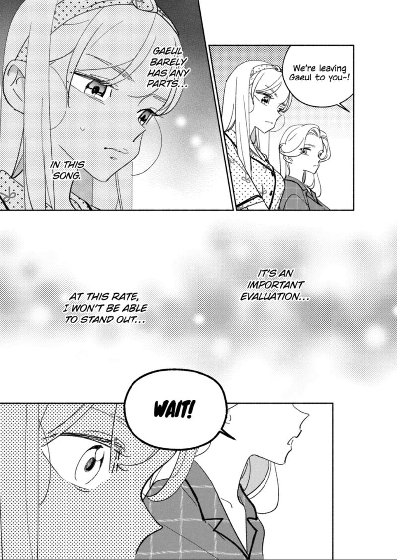Girl Crush Chapter 48 Page 13