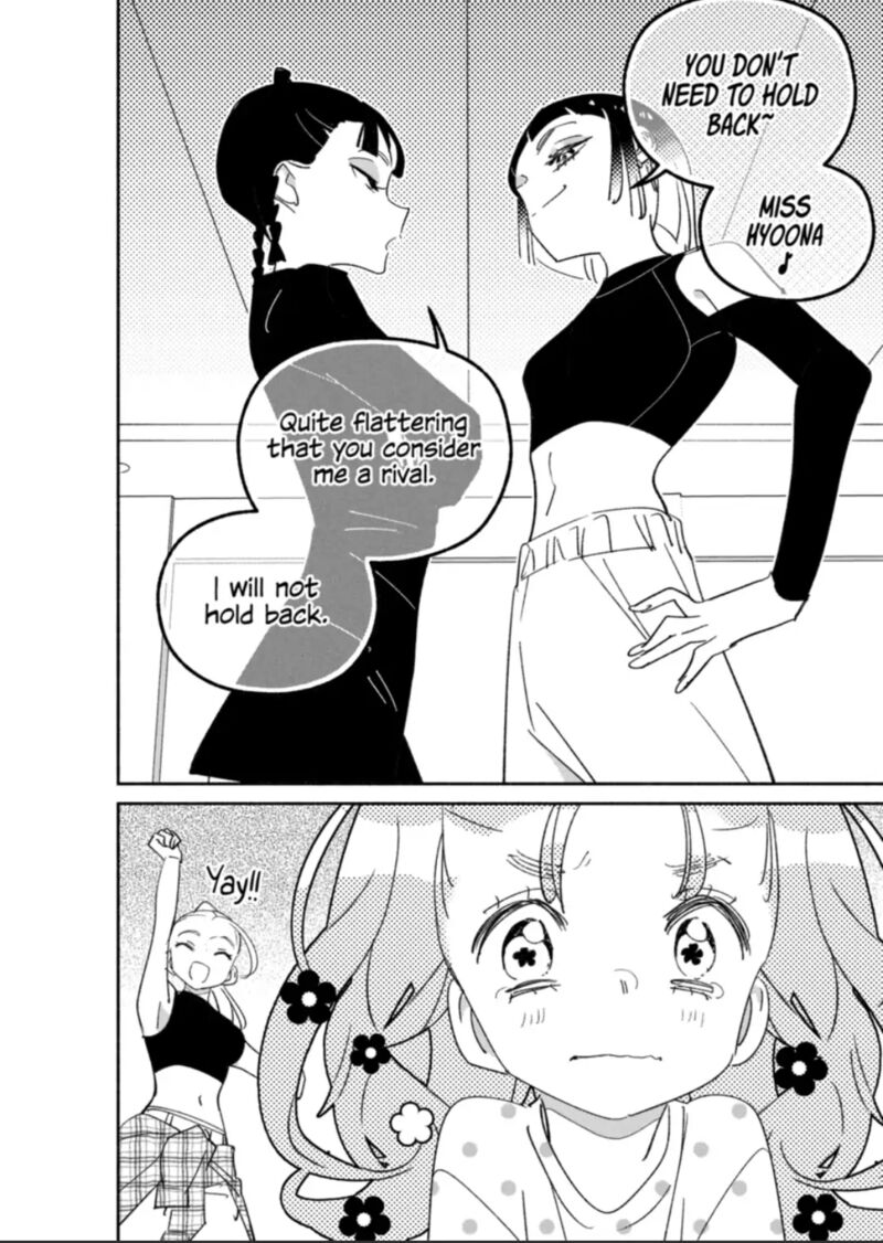 Girl Crush Chapter 49 Page 16
