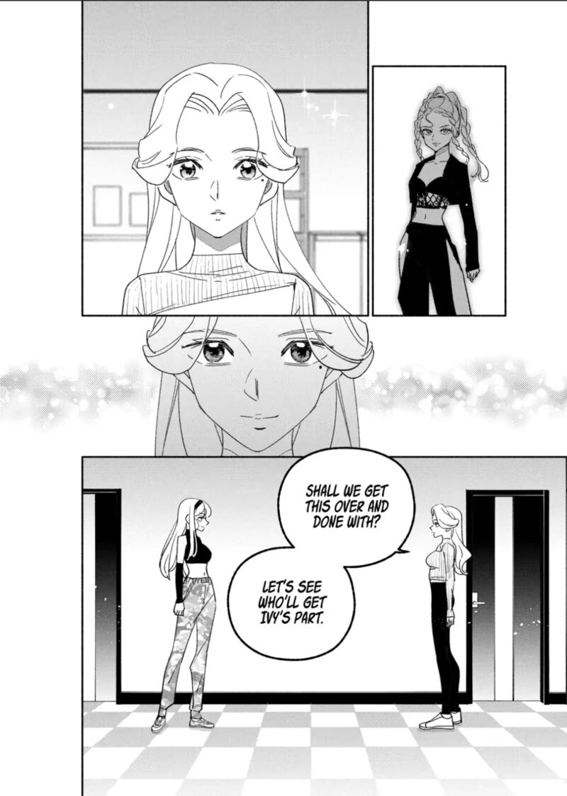 Girl Crush Chapter 50 Page 16