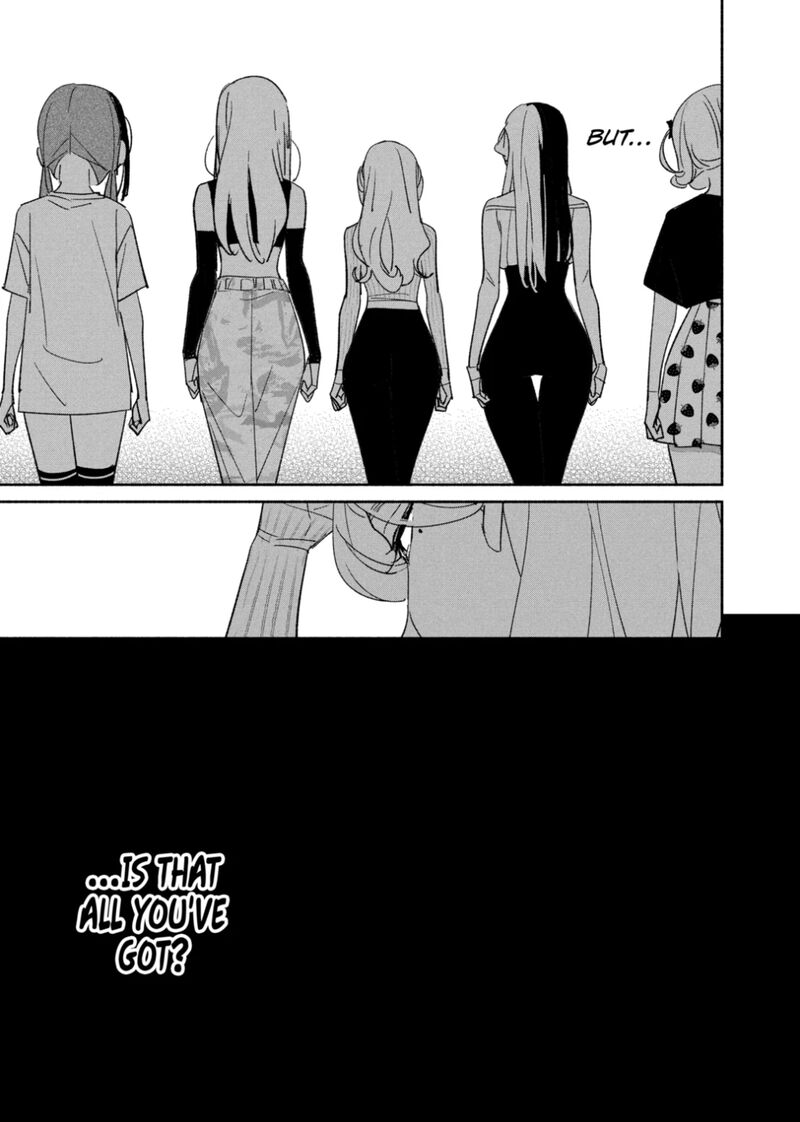 Girl Crush Chapter 51 Page 13
