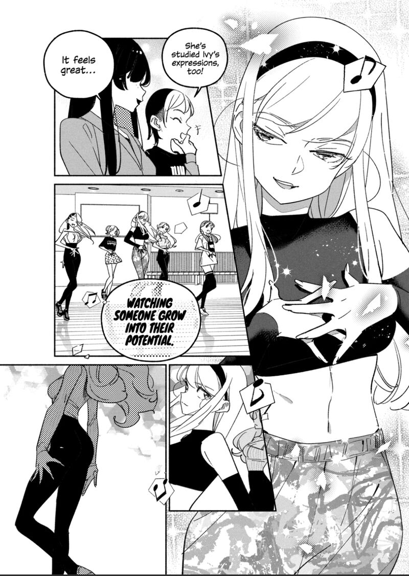 Girl Crush Chapter 51 Page 7