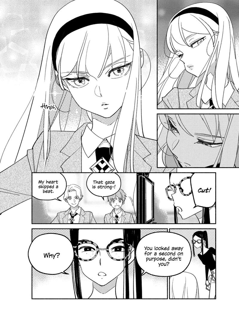 Girl Crush Chapter 54 Page 4